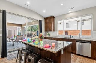 Endless Summer-Paradise Village #91 - 1