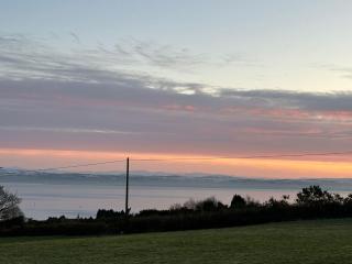 Seaview Glamping Cabin Inishowen - - 2