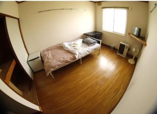Minpakushisetsu Nipopo - Vacation STAY 19562 - Fukagawa - 9