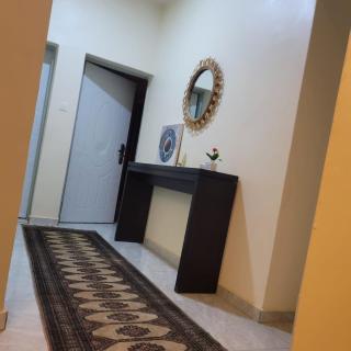 The2ndApartment - Abuja - 2