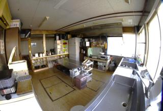 Minpakushisetsu Nipopo - Vacation STAY 19565 - Fukagawa - 2