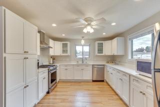 1 Mi to Dtwn Enumclaw Family Retreat! - 9