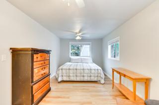 1 Mi to Dtwn Enumclaw Family Retreat! - 1