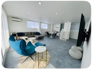 Airport Terrace House - Vacation STAY 19532 - 8