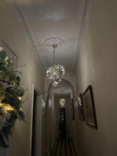 Albany house Harborne - 1