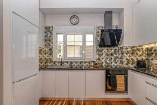 SUITEArT 1 Stylish apartment - 5