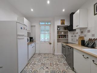 Maison des années 30 - Vic-Sur-Cère - 4 personnes - Vic-sur-Cère - 3