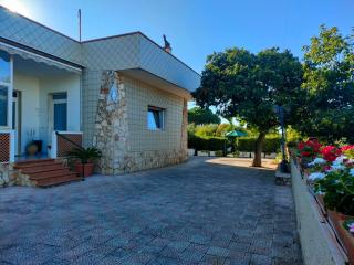 A casa dei Nonni - 0