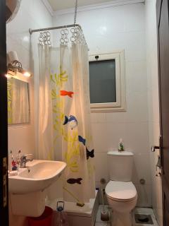Rosana resort chalet 2 bedrooms - 6