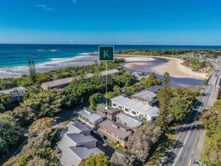 Villas at Hastings Point by Kingscliff Accommodation - Hastings Point - 2