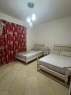 Rosana resort chalet 2 bedrooms - Dawwār al Ḩajj Aḩmad - 9