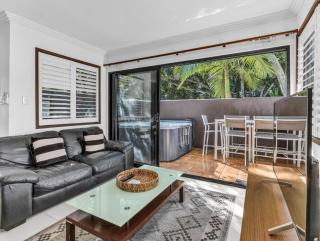 Villas at Hastings Point by Kingscliff Accommodation - 6