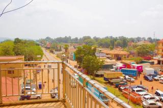 Zoe Apartments - Jinja - 8