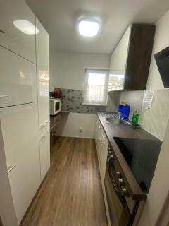 Wohnung Hochbild - 1