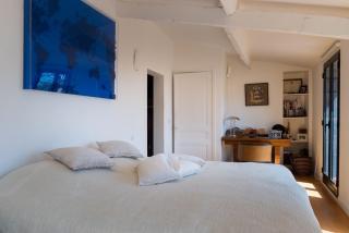 Villa Mimosa - Menton - 9