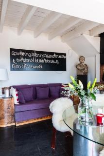 Villa Mimosa - Menton - 6