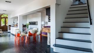 Villa Mimosa - Menton - 4