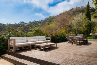 Villa Mimosa - Menton - 1