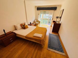 Luxury apartment next Lisbon centre, super well connected - Queluz - 2