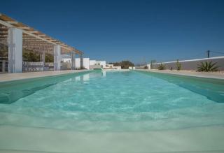 Villa Sole, Pool, Jacuzzi, Seaview - 9