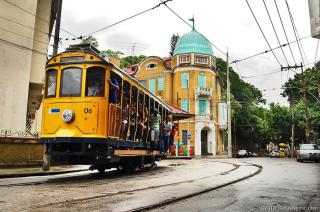 Casarão de Santa - Rio de Janeiro - 9