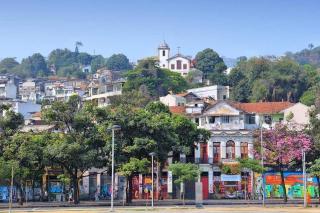 Casarão de Santa - Rio de Janeiro - 8