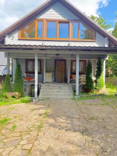 Gray House - Pilipets - 9