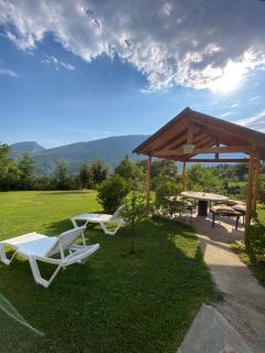 Guest House Laci - Tirana - 8