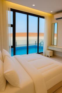 Remal Resort - Bidiyah - 7