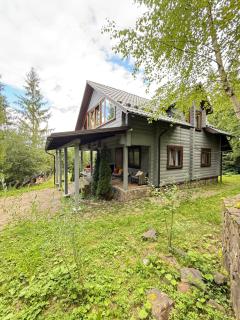 Gray House - Pilipets - 2