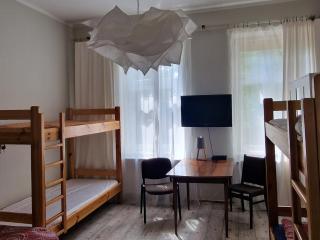 Kwatera Słowackiego - tanie spanie centrum bezpłatny parking - 2