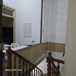 Casarão de Santa - Rio de Janeiro - 2