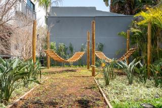 Studio Sossegado - Moema - São Paulo - 5