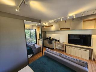 Studio Sossegado - Moema - São Paulo - 6