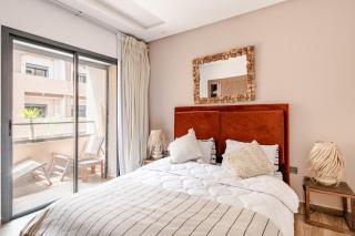 Relaxing Family Retreat 3BR Flat Pool and Terrace - 7