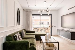 Relaxing Family Retreat 3BR Flat Pool and Terrace - 5
