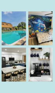 The Salty Sandcastle Townhome - Port Orange - 0