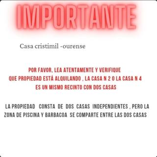 casa cristimil -san amaro - 9