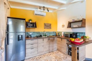 Casita Tres Trapi - 1