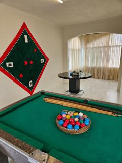 Casa espetacular com piscina para grupos - Glamour e lazer - São Paulo - 2
