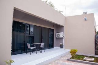 Kuwunda Apartments - Lusaka - 8