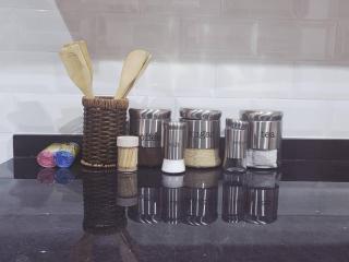 Kuwunda Apartments - Lusaka - 3