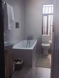 Kuwunda Apartments - Lusaka - 2