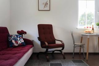 4 Apartment Between Two Lakes - 4