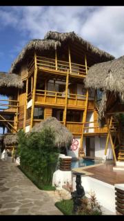 Cayena Beach Hostel - Smolensk - 1
