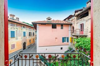 Antica Torre - Happy Rentals - Lugano - 1