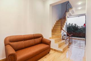 HOTEL O CK INN - Charbagh - 8