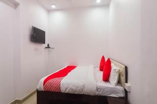 HOTEL O CK INN - Charbagh - 9
