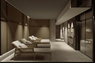 Marriott Executive Apartments Antalya - 1