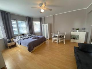Apartment close to the beach, Miedzyzdroje - 5